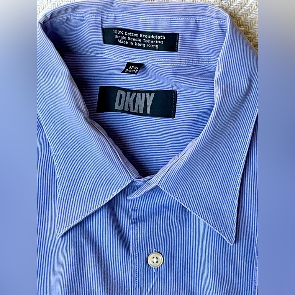 🌟FINAL PRICE🌟 DKNY Long Sleeve - Picture 3 of 7